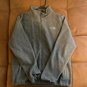 North Face jacket/ coat